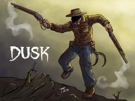 artist:jessyruiz character:duskdude_(dusk) series:dusk // 1200x900 // 1.2MB
