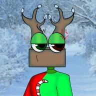 annoyed antlers candycanebox cute epic_wubbox green_eyes green_shirt headshot heterochromia icon leaf leaves my_singing_monsters off-topic pfp plant_wubbox red_eyes red_shirt satuputra snow species_swap t-shirt tagme tree trees winter wubbox // 1280x1280 // 1.6MB