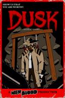 Poster artist:SomeNitwit character:duskdude_(dusk) series:dusk // 1368x2048 // 419.0KB