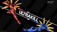 Wallpaper series:ultrakill // 2880x1620 // 1022.2KB