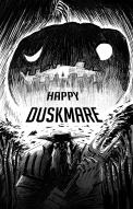 art artist:comradejacob character:duskdude_(dusk) dusk_comic english_text halloween series:dusk text // 1596x2500 // 1.7MB